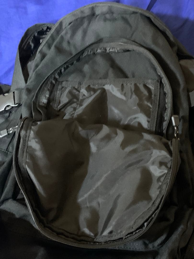 コンバース プラザ限定 大容量リュック