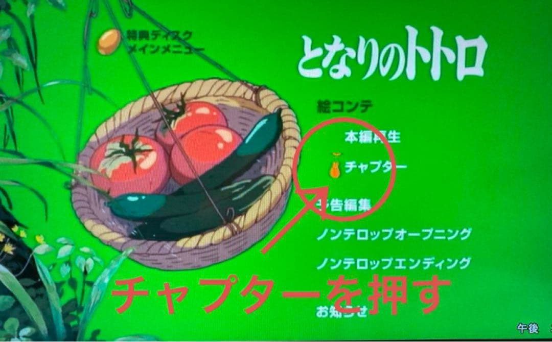 専用　ジブリDVD特典ディスク11枚(195)