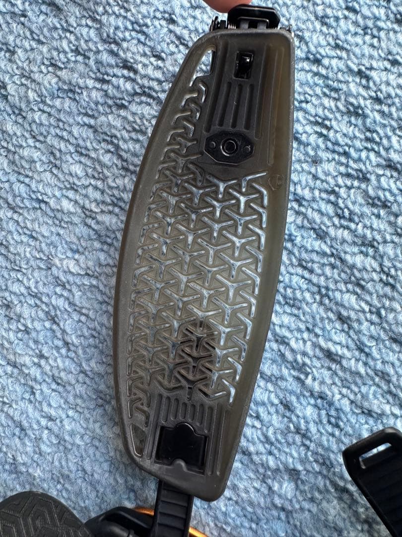 最終値下げ！！Rome katana M/Lサイズ　20-21モデル