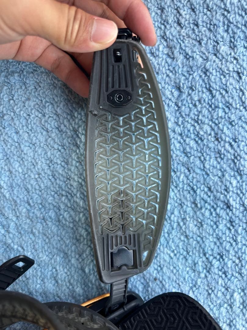 最終値下げ！！Rome katana M/Lサイズ　20-21モデル