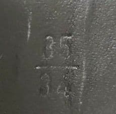 ★LOUIS VUITTON【ルイヴィトン】エピ サンチュール ベルト 黒 良品