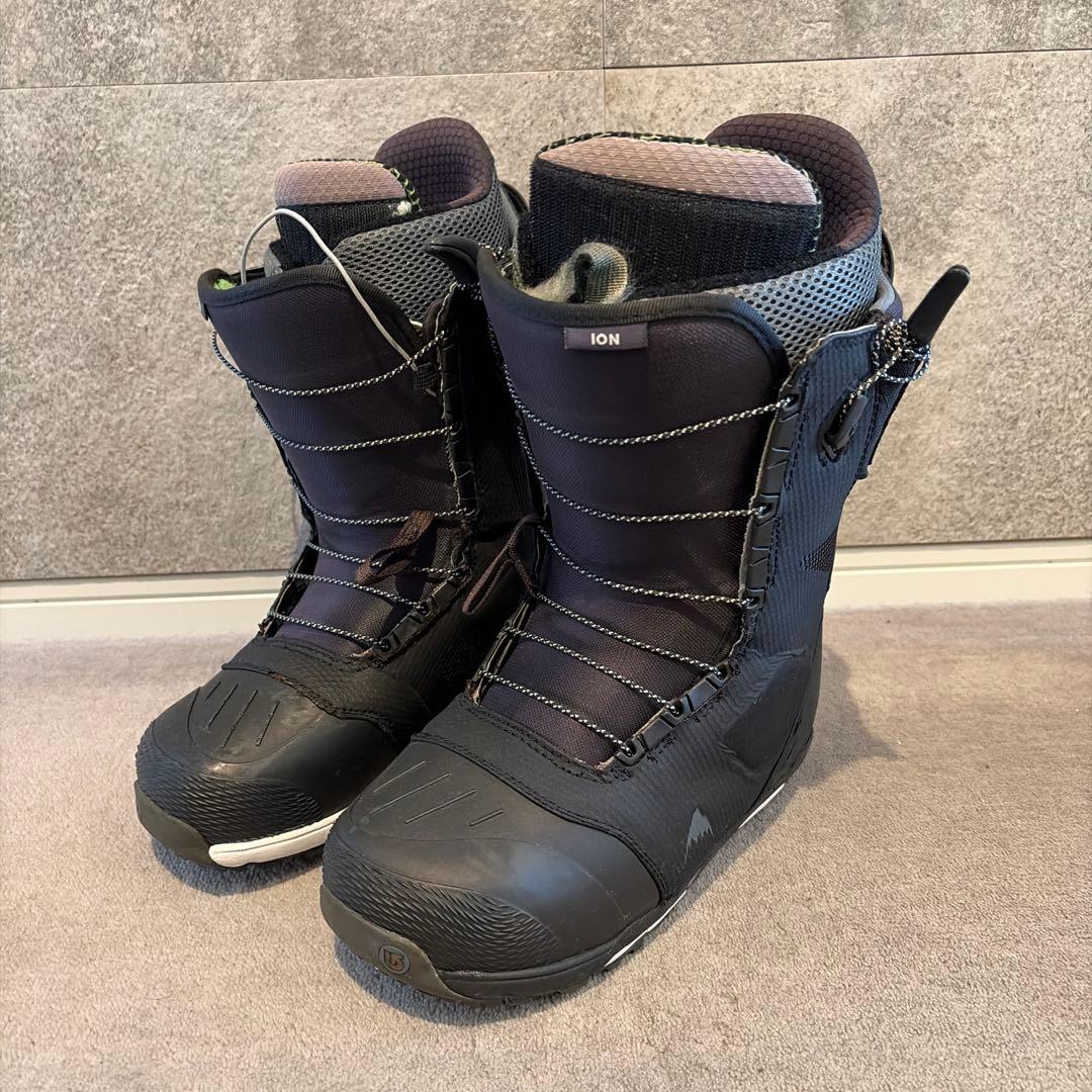 Burton ION ASIAN FIT 26cm - メルカリ