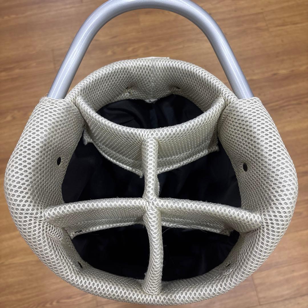 TURF DESIGN ゴルフバッグ・キャディバッグ