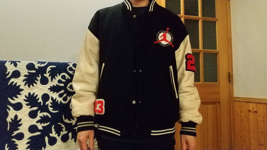 ☆限定値下げ　激レア エアジョーダン フライトクラブ スタジャン ジョーダン