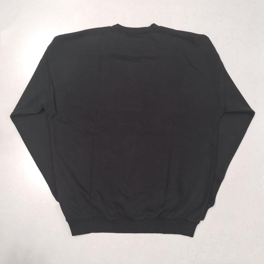 Neighborhood Pigment Dyed スウェット M