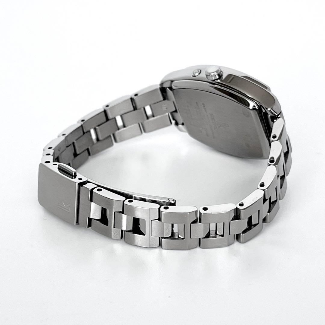 セイコー SEIKO ルキア レディース 腕時計 稼働 電波ソーラー s2143