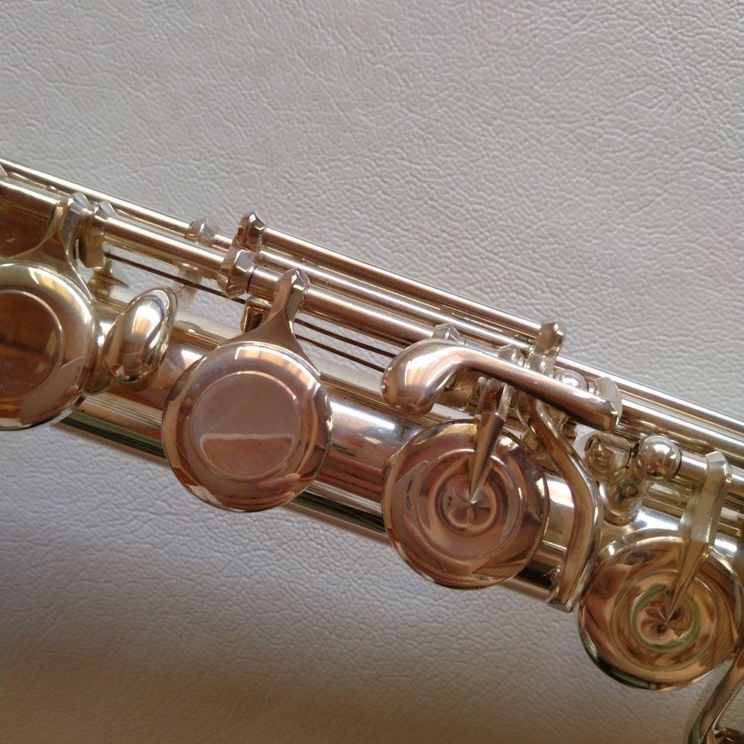 Pearl Flute フルート　PF-525