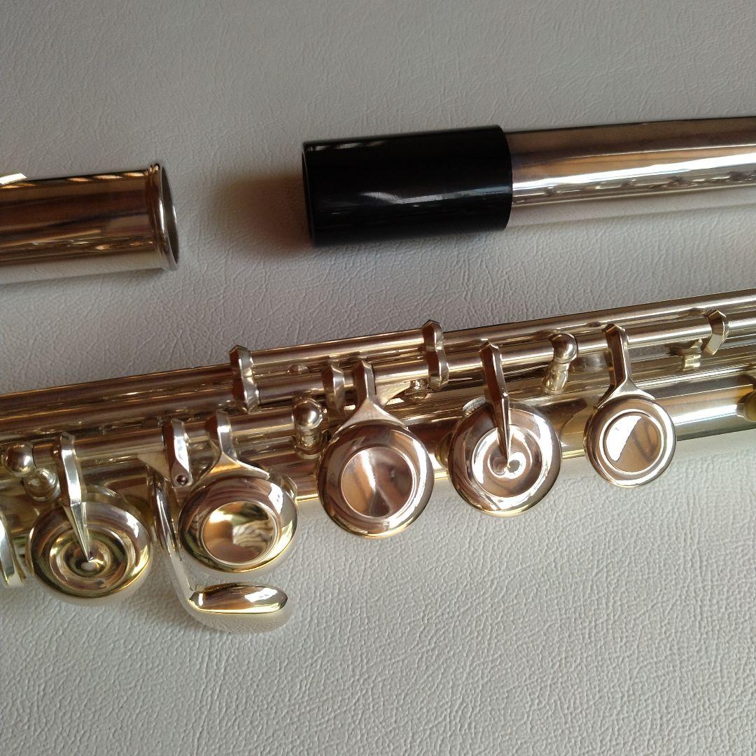 Pearl Flute フルート　PF-525