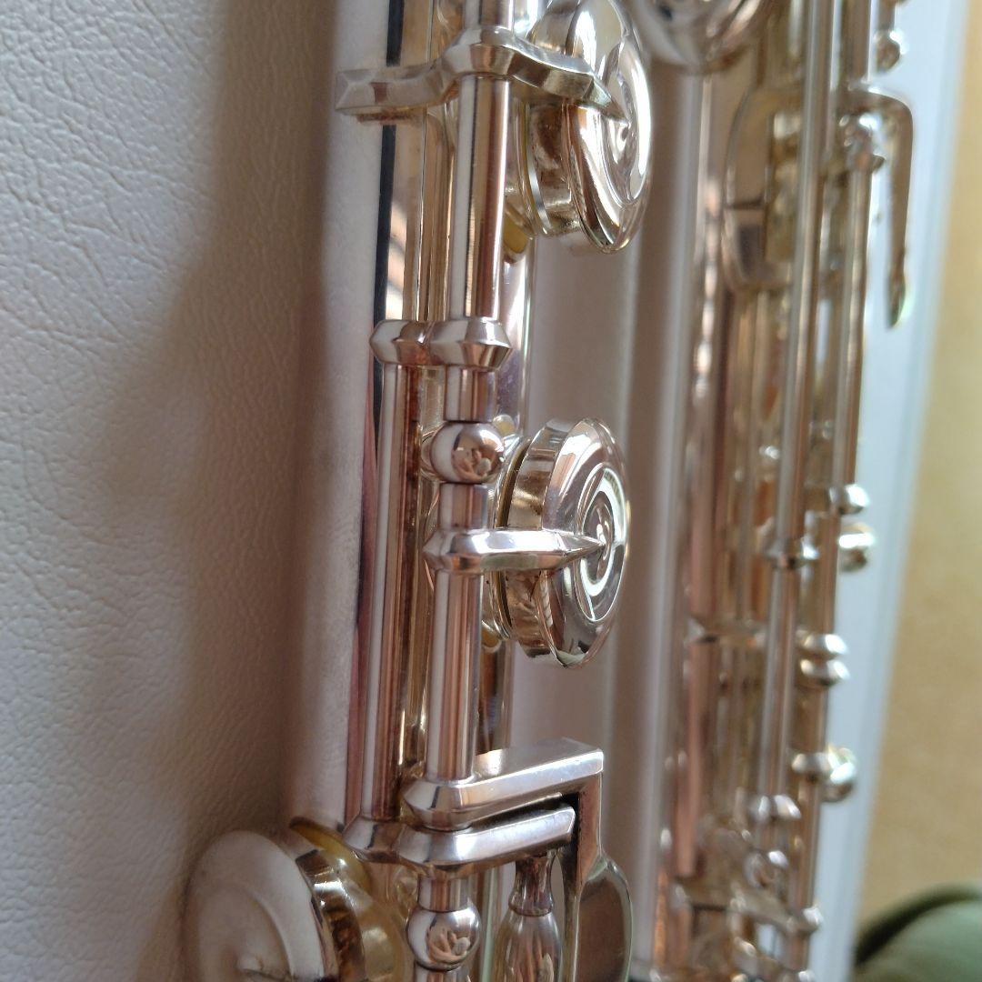 Pearl Flute フルート　PF-525