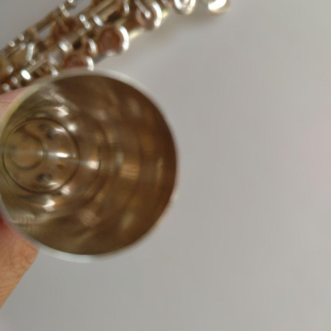 Pearl Flute フルート　PF-525