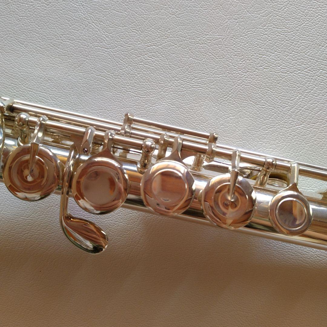 Pearl Flute フルート　PF-525