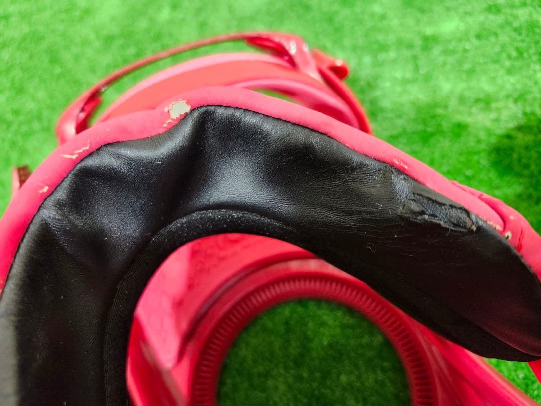 November it156 × FLUX TT30 ノベンバー フラックス - メルカリ