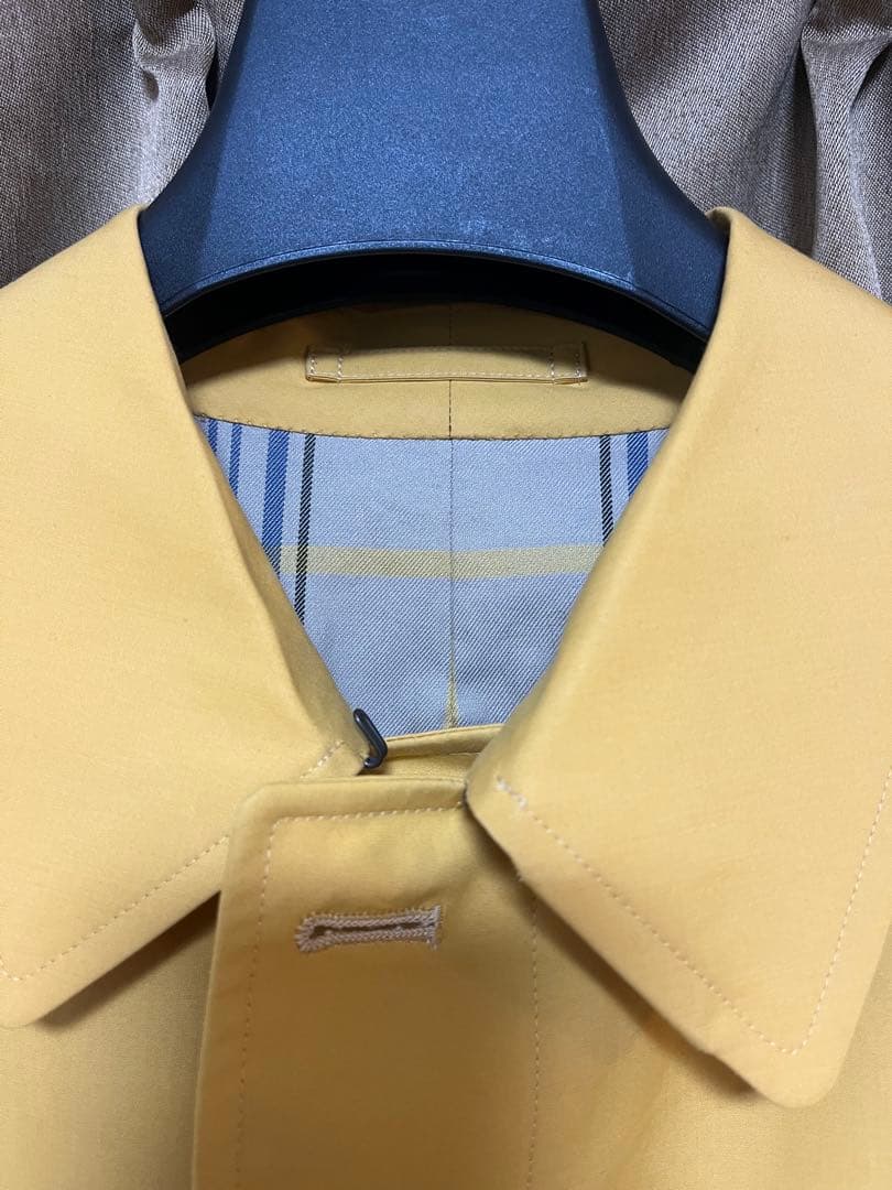 ANATOMICA 10周年 SINGLE RAGLAN VENTILE