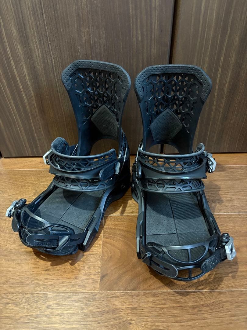 スノーボード SALOMON HIGHLANDER