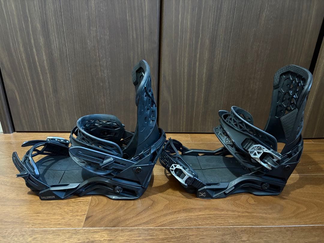 スノーボード SALOMON HIGHLANDER