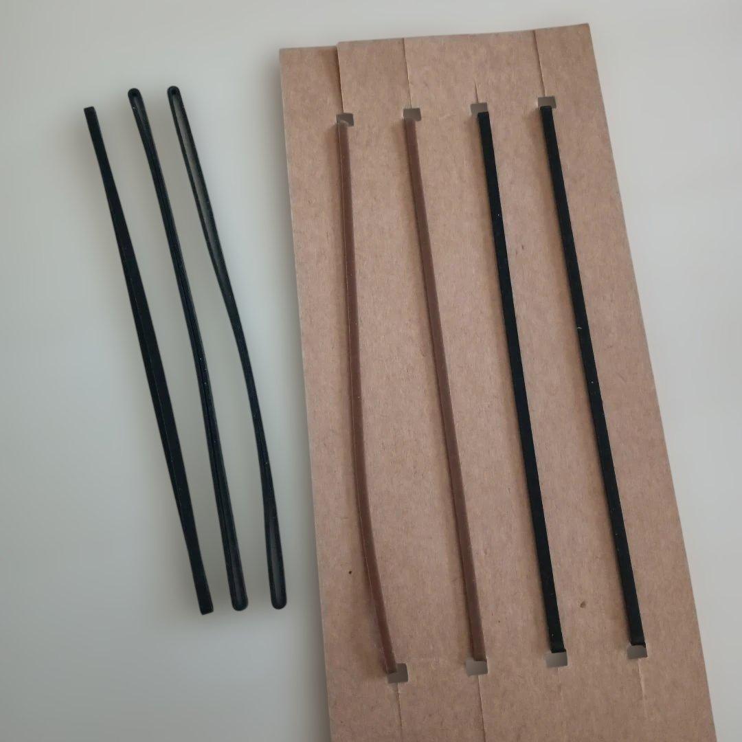 BLACKWING トラベラーズノート カスタム済みセット