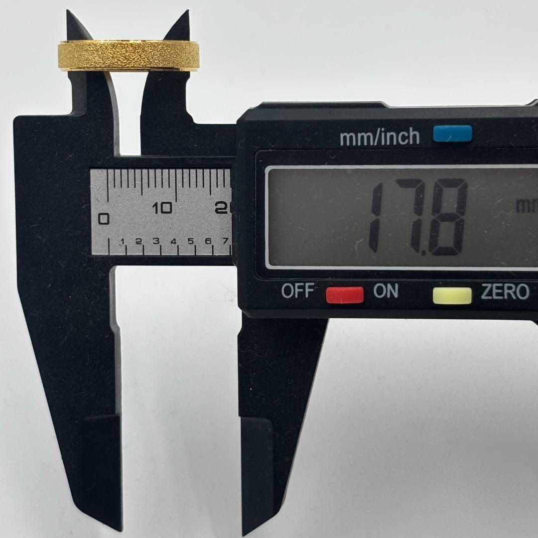 遺品整理 999 刻印あり 金 リング・指輪断捨離