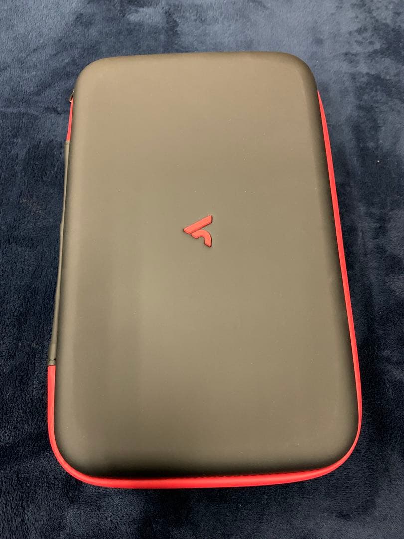 ゴルフ　SWING CADDIE SC4