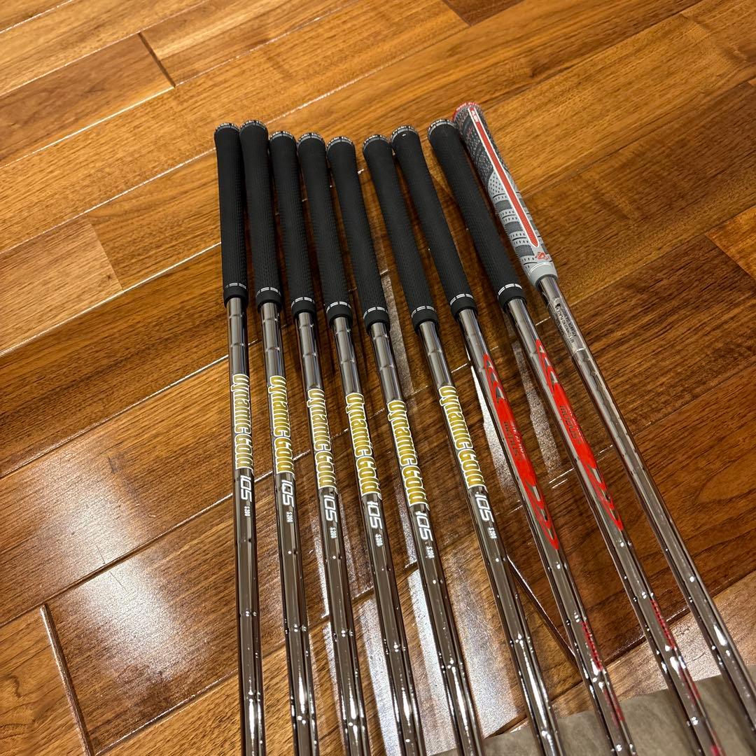 PING ピン G425 ゴルフクラブ　フルセット 14本