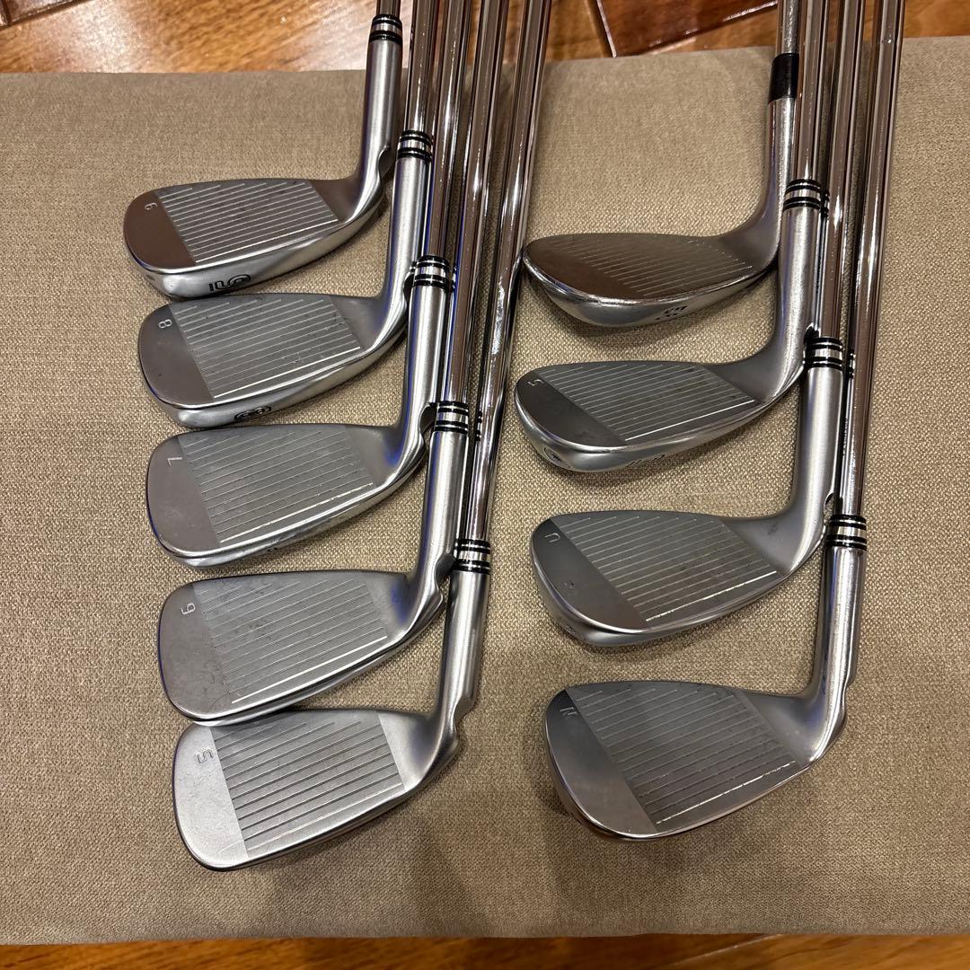 PING ピン G425 ゴルフクラブ　フルセット 14本