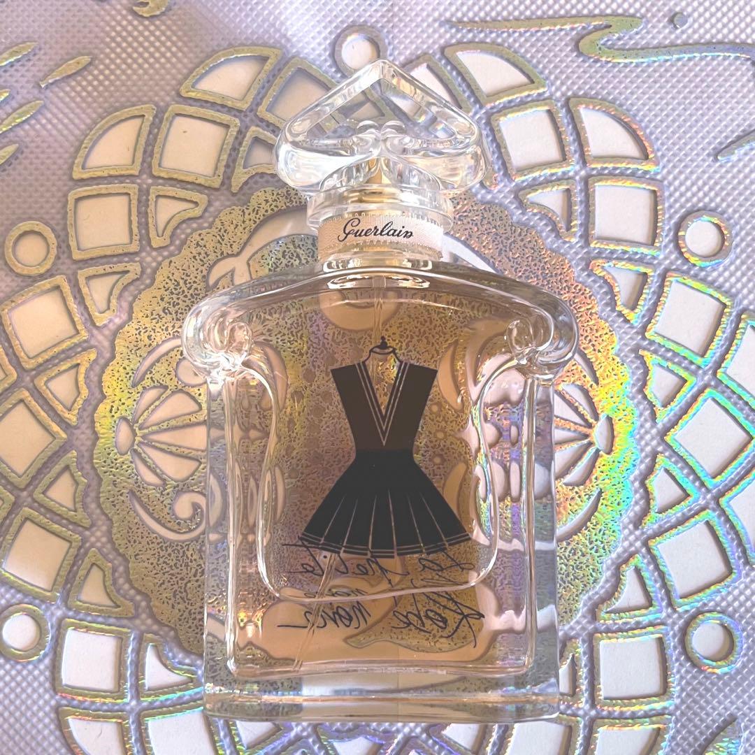 ゲラン　ラプティットローブノワール　プリッセ　100ml