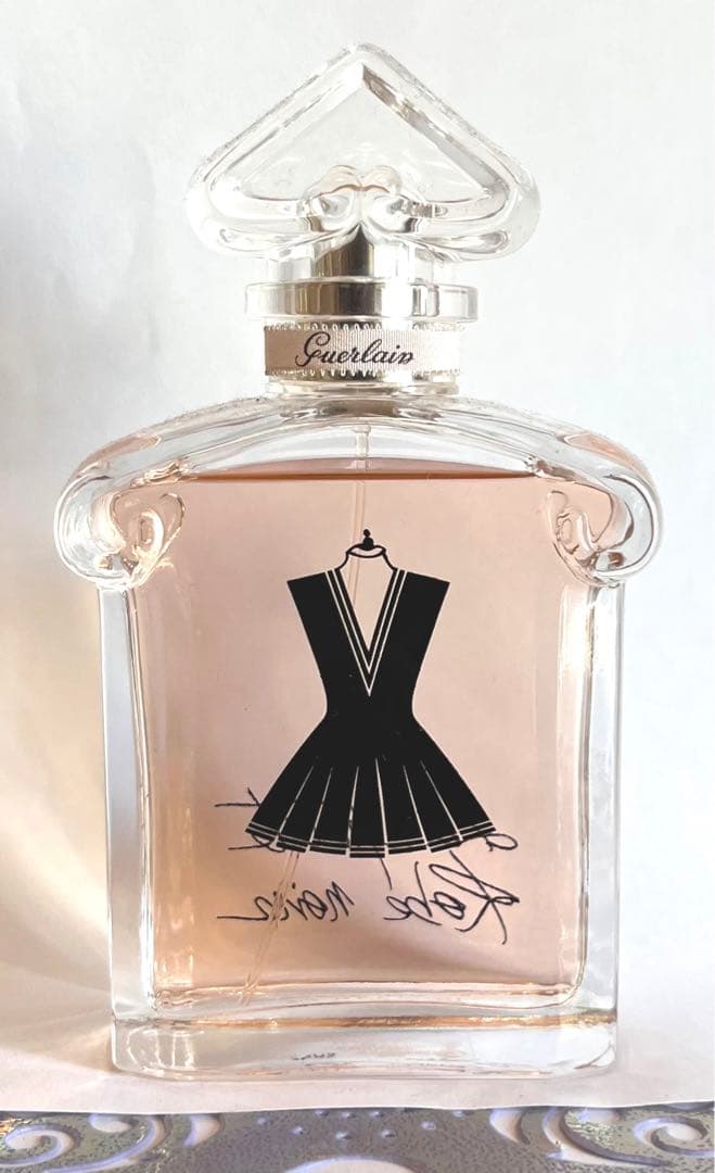 ゲラン　ラプティットローブノワール　プリッセ　100ml