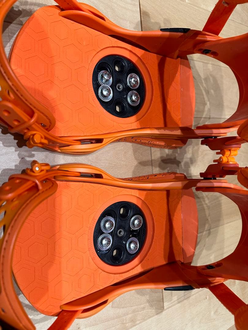 union contactpro ユニオン　Mサイズ　ビンディング