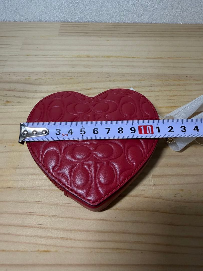 KK/8.30/20 coach コーチ　ケース　ポーチ