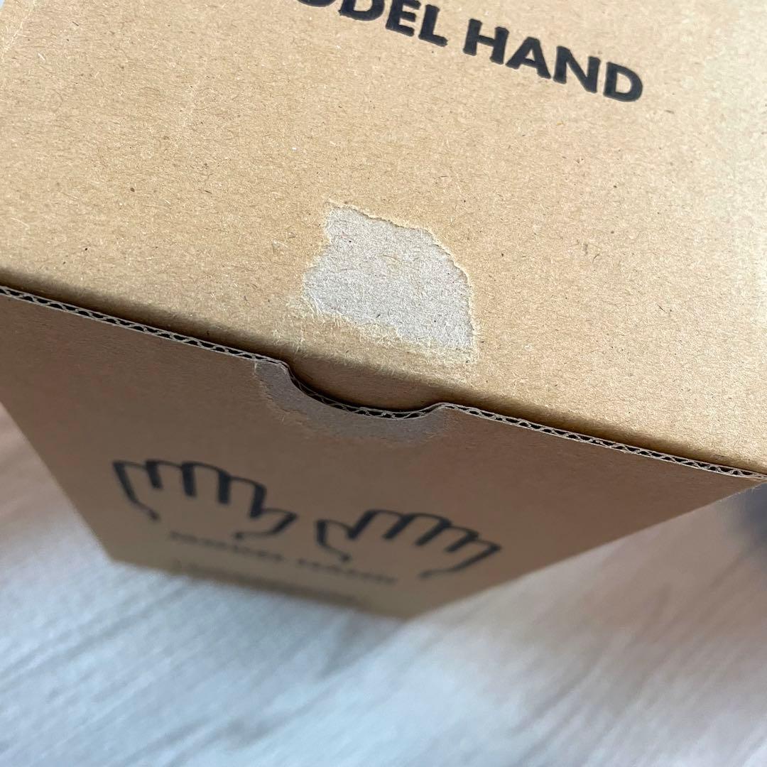 ネイリスト技能検定　試験用　JNEC認定モデルハンド