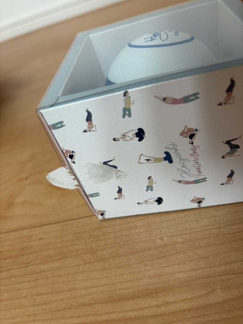 【新品未使用】YumiCoreBody ホグッシー、ホグッシーローラー、バンド