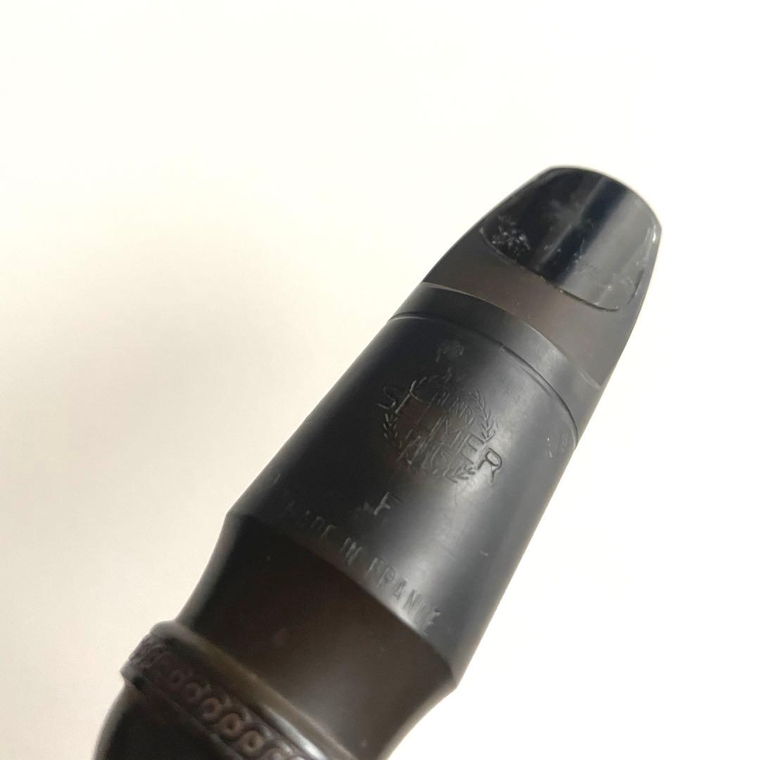 アルト セルマー 現行ソロイスト F リフェイス SELMER soloist