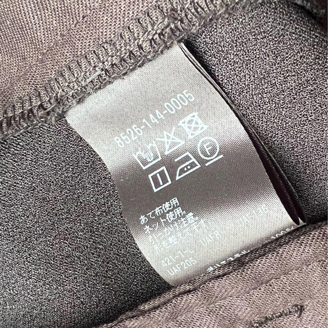 訳あり conte サテン カシュクール オールインワン ブラック - メルカリ