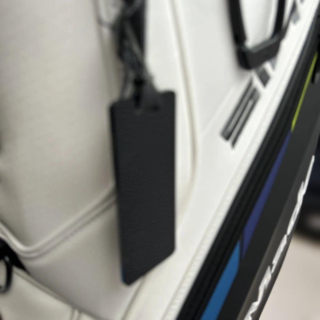 【テーラーメイド】SIM2 ツアーモデル　キャディバッグ 10.5型