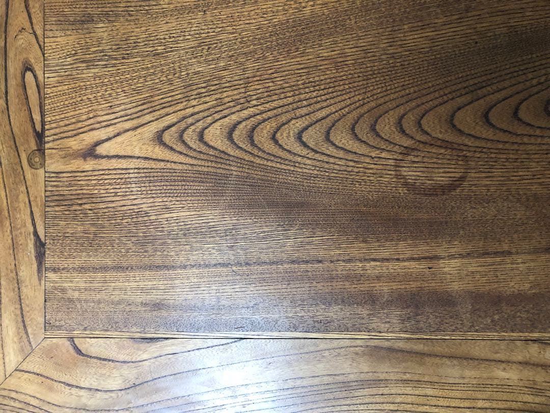 昭和レトロ　ローテーブル　ちゃぶ台