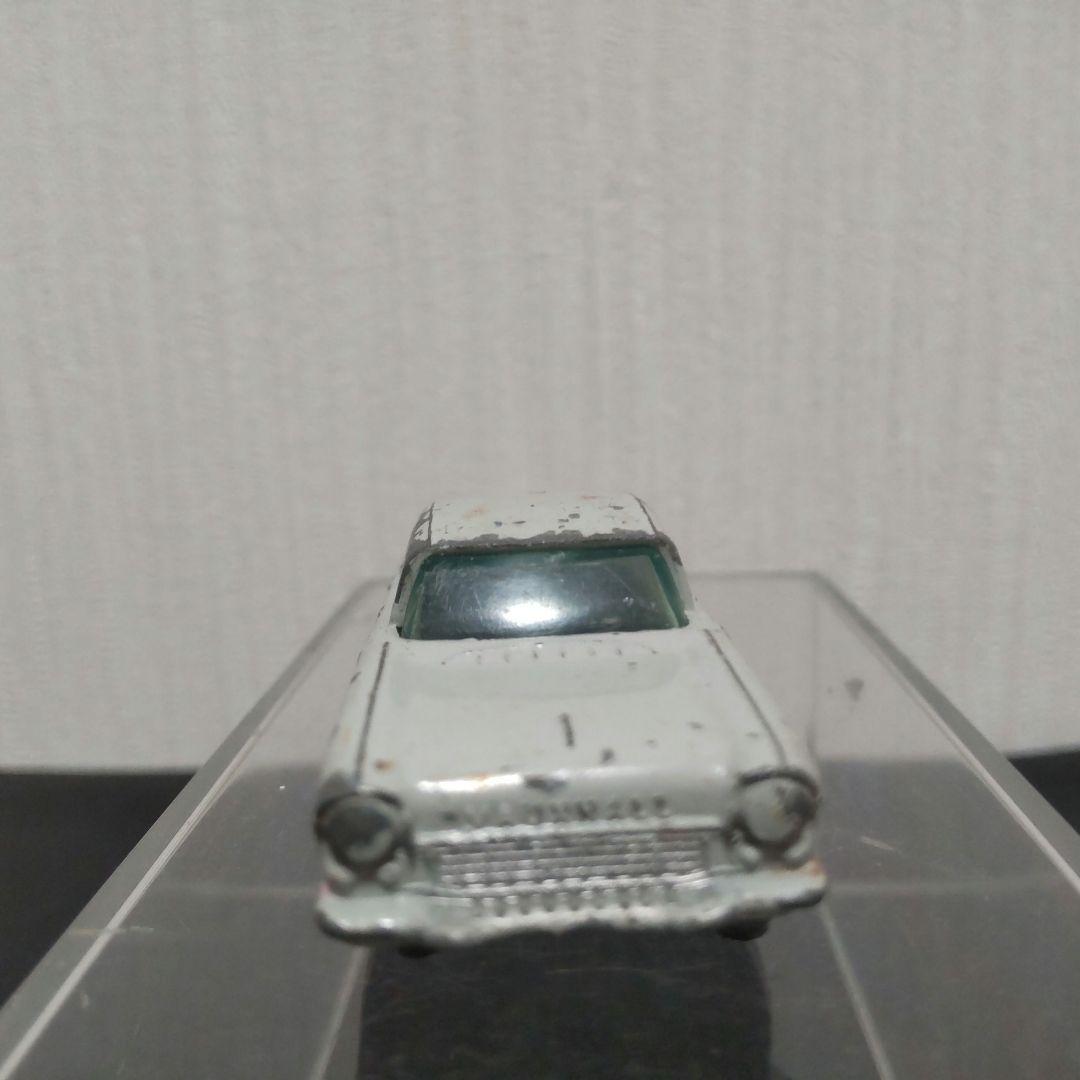 レズニー 1958 ヴォクソール クレスタ - メルカリ