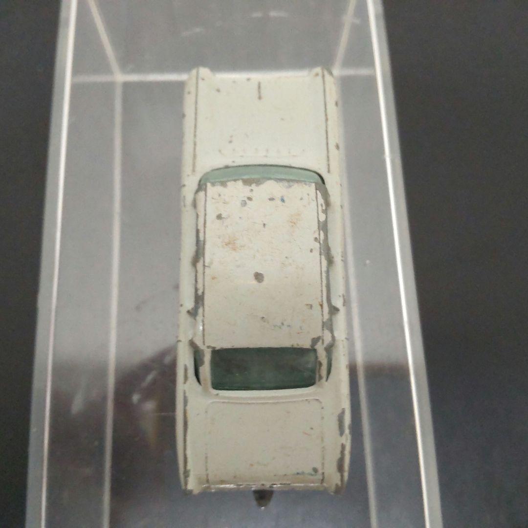 レズニー 1958 ヴォクソール クレスタ - メルカリ