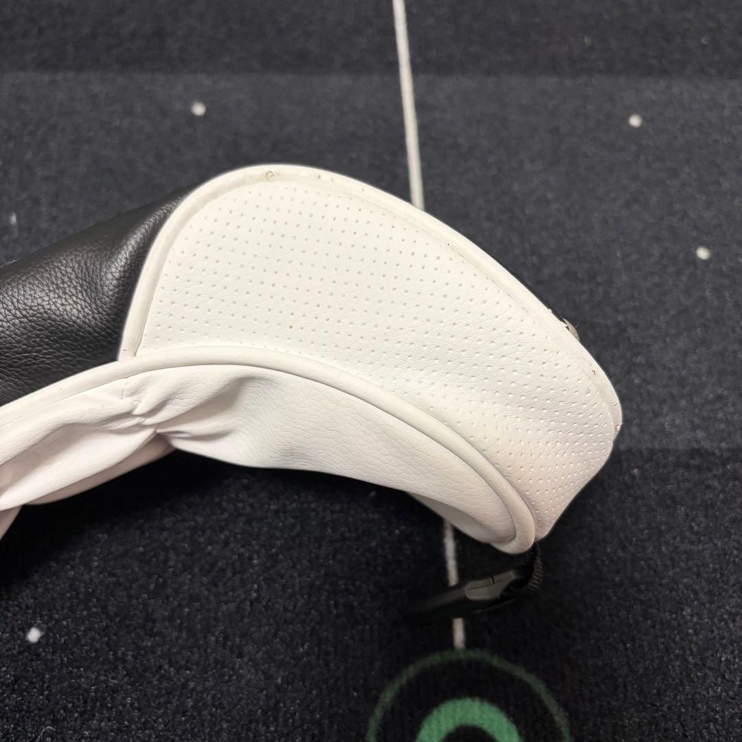 【ヘッド、ヘッドカバーのみ】PING G440 MAX 3W