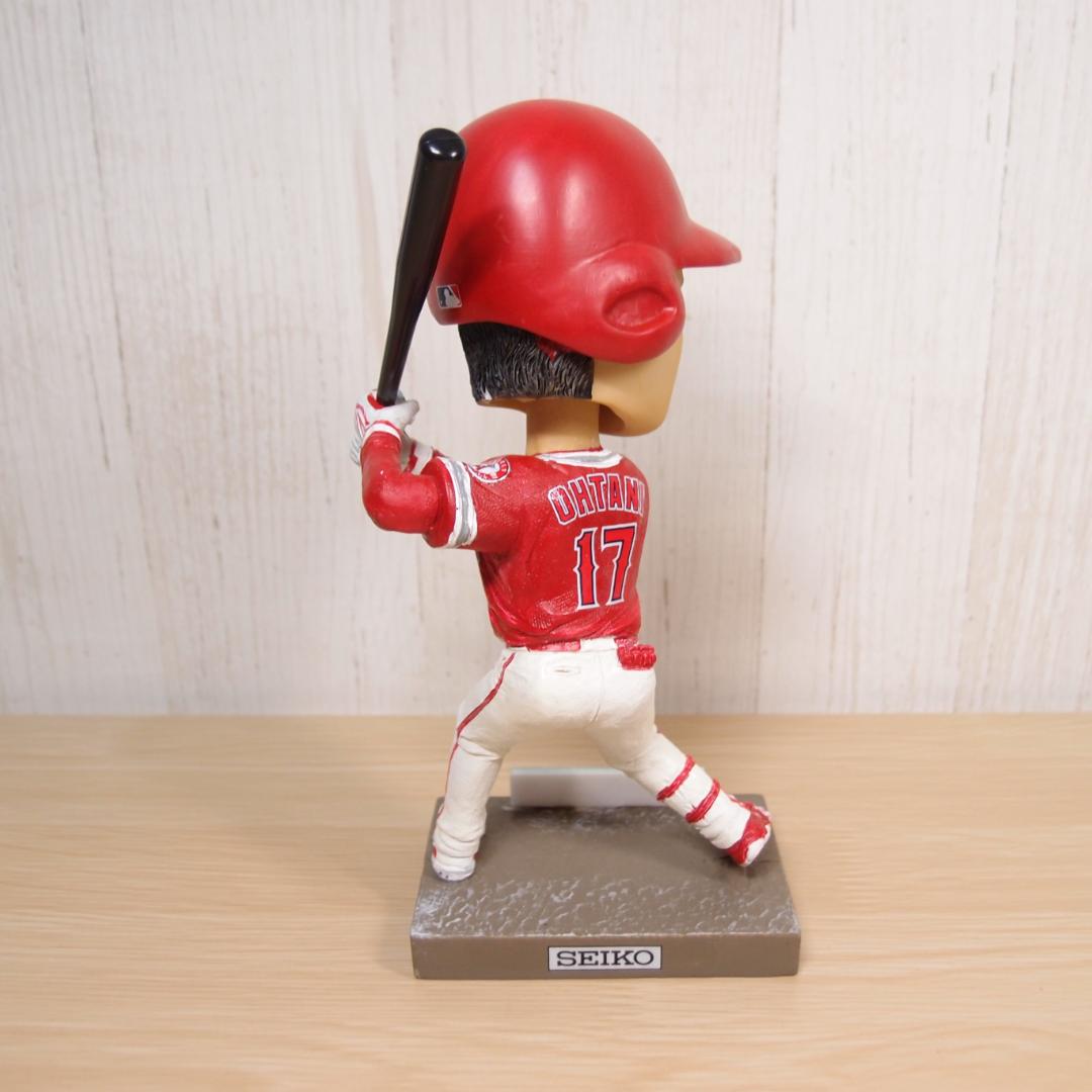 大谷翔平 ボブルヘッド アストロン エンゼルス SEIKO ASTRON - メルカリ