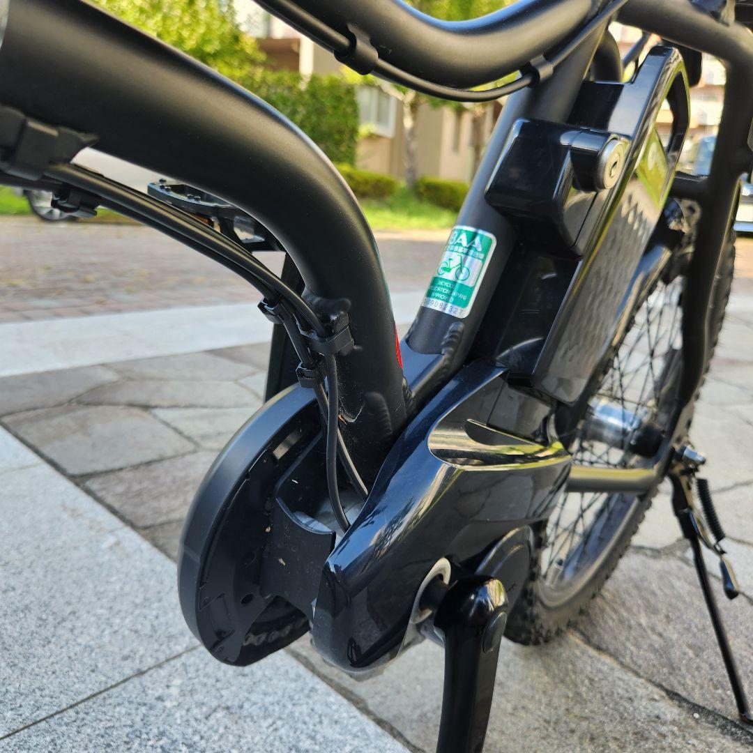 【送料込み】EZ パナソニック BE-FZ031 ブラック