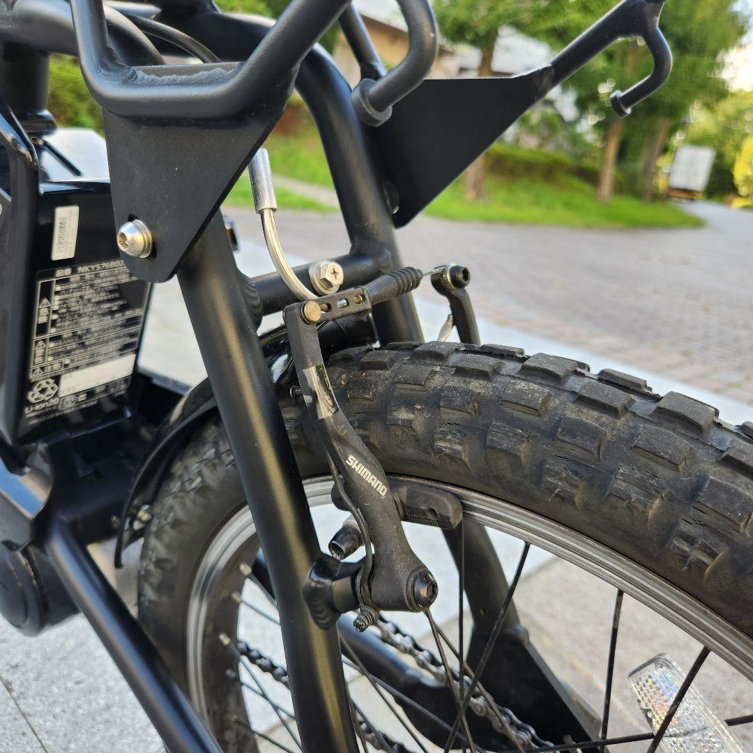 【送料込み】EZ パナソニック BE-FZ031 ブラック