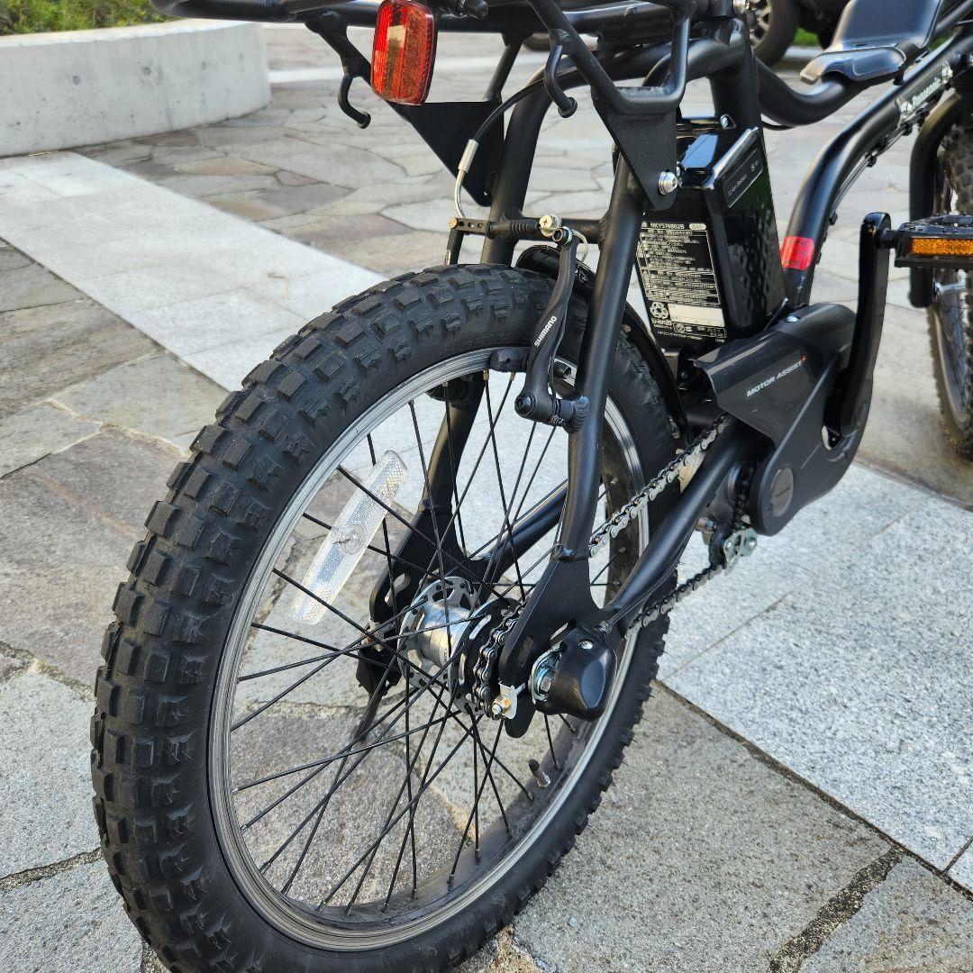 【送料込み】EZ パナソニック BE-FZ031 ブラック