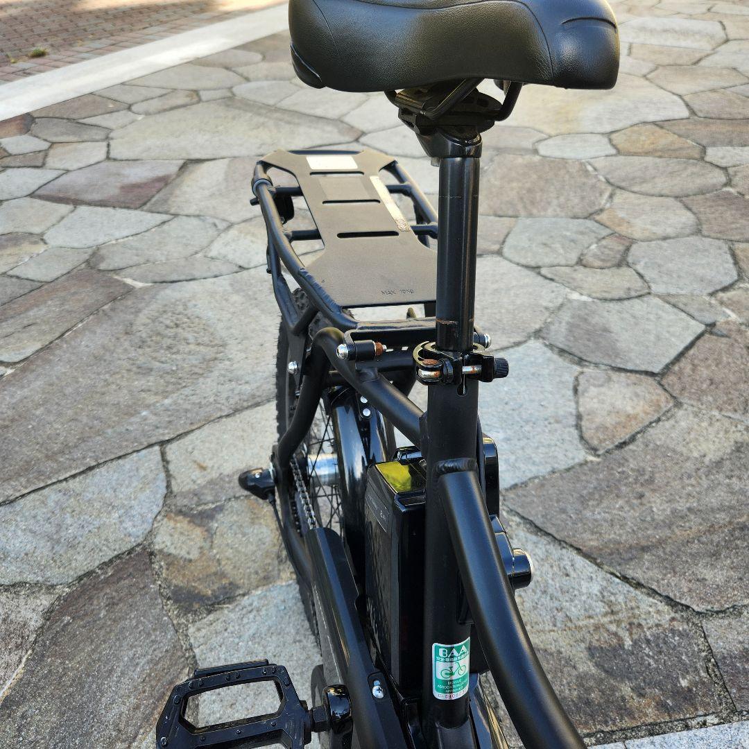 【送料込み】EZ パナソニック BE-FZ031 ブラック