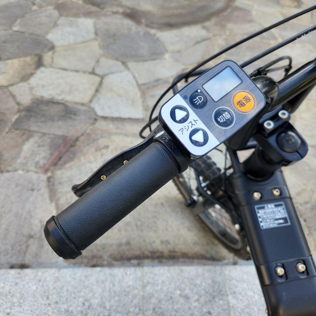 【送料込み】EZ パナソニック BE-FZ031 ブラック