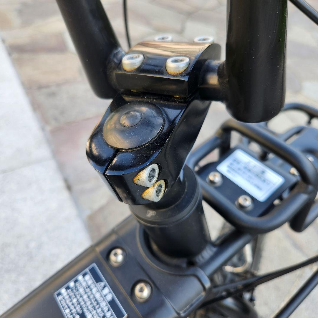 【送料込み】EZ パナソニック BE-FZ031 ブラック