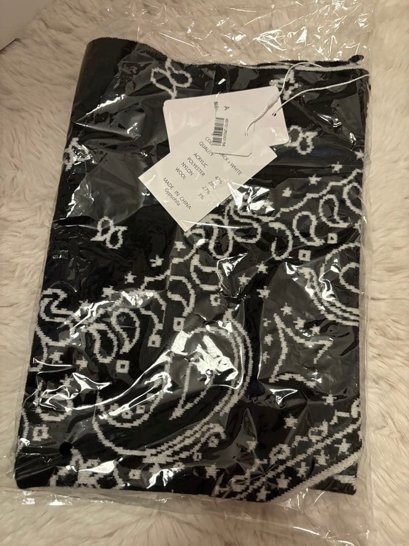 ジプソフィアストール