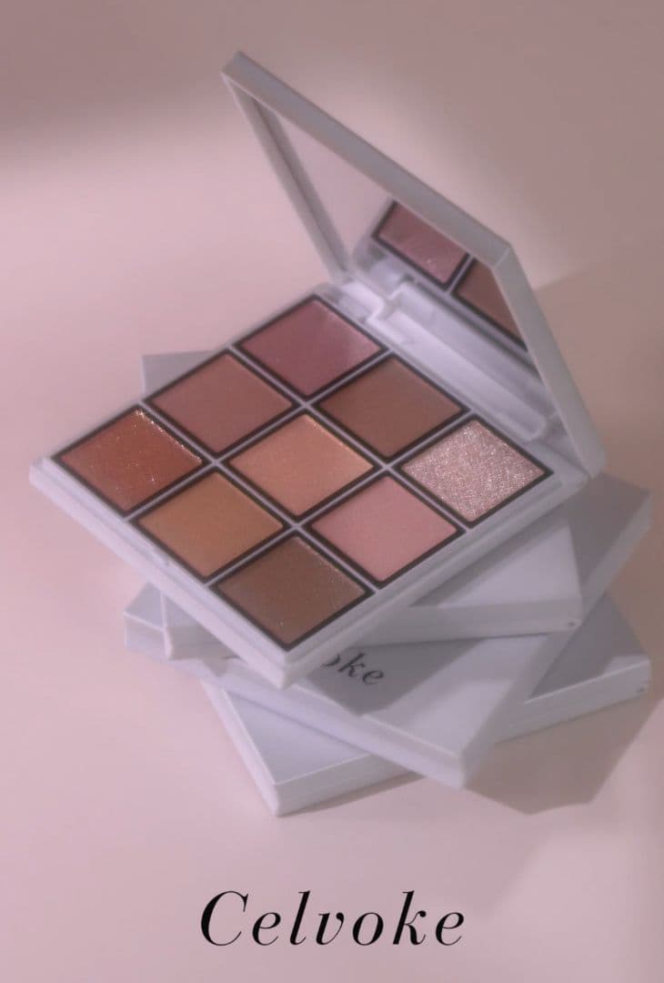 【限定】Celvoke エクスプレッシヴ アイズ EX04