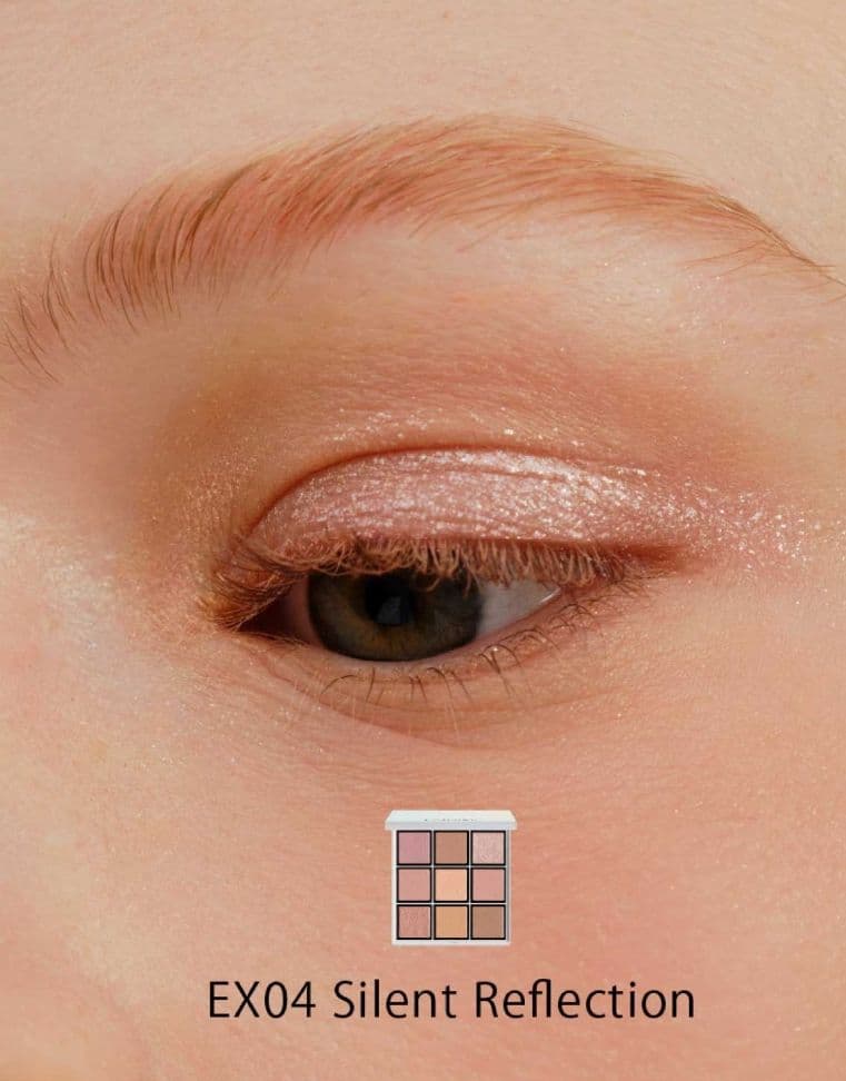 【限定】Celvoke エクスプレッシヴ アイズ EX04