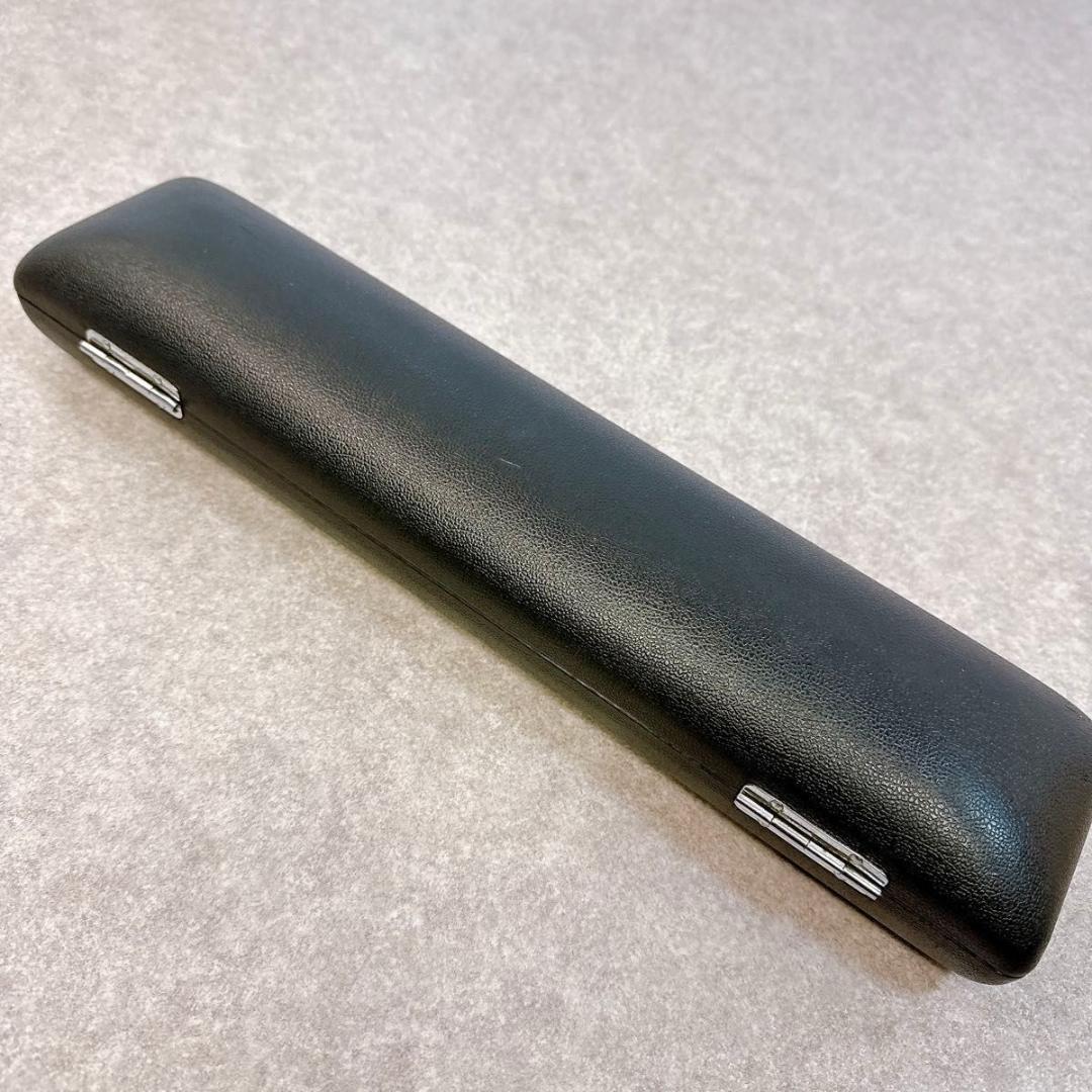 YAMAHA フルート YFL-23 ヤマハ 管楽器 ケース付き