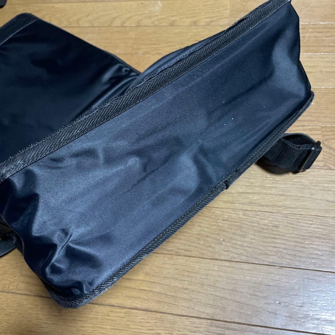 マサキ マツシマ 2way バッグ ランドセル ショルダー レコードバッグ