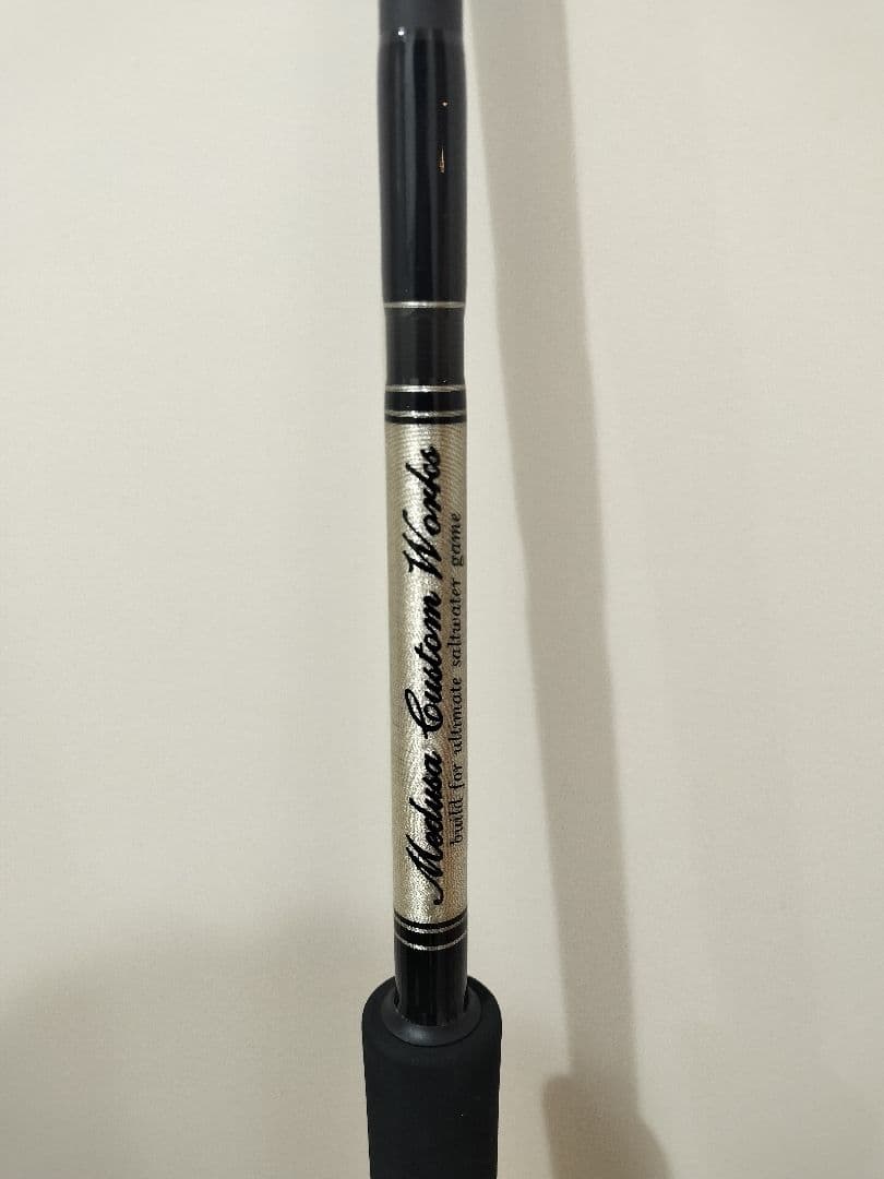 MCワークス レイジングブルトライデント103XR